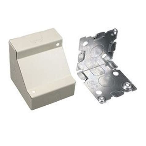 corner mount junction box legrand v5719|Wiremold® V5719 .